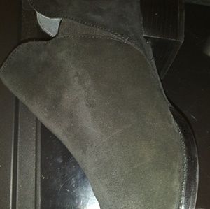 Seychelles ankle boots